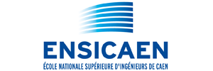 École Nationale Supérieure d'Ingérnieurs de Caen