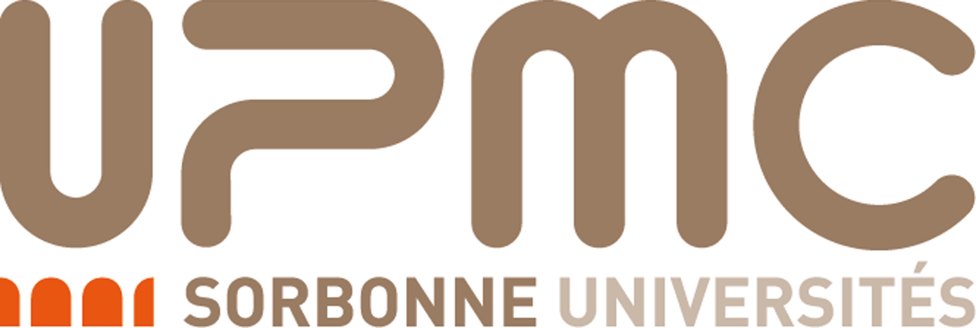 Université Pierre et Marie Curie