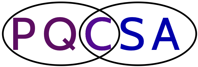 PQCSA logo