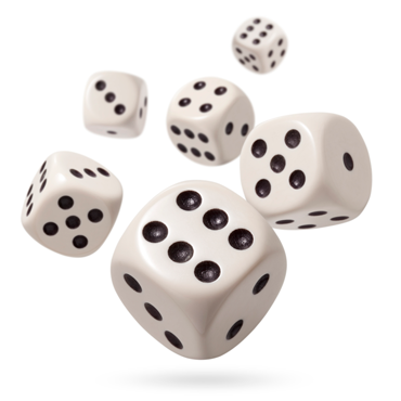 Random Number Generation logo