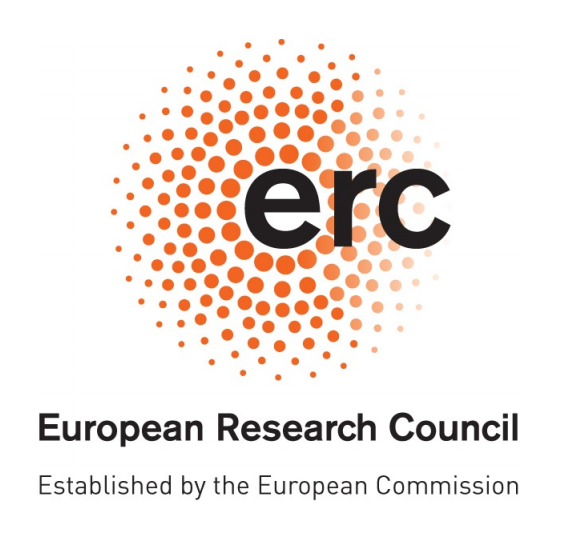 ERC logo